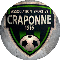 Logo Association Sportive Craponne