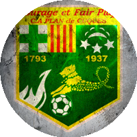 Logo CA Plan de Cuques MJC
