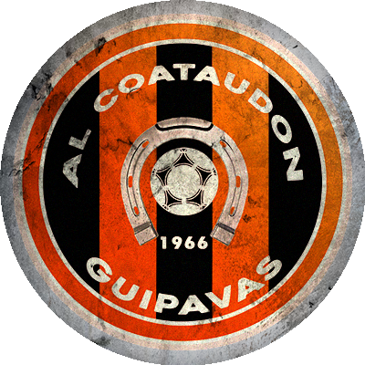 Logo Amicale Laïque de Coataudon