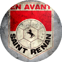 Logo En Avant Saint-Renan