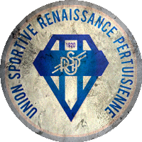 Logo US Renaissance Pertuisienne