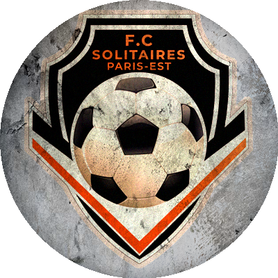 Logo FC Solitaires Paris Est 19