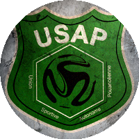 Logo Union Sportive Autonome Pouancé