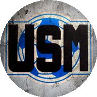 Logo US Majolaine Meyzieu