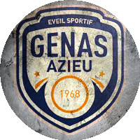 Logo Eveil Sportif Genas Azieu