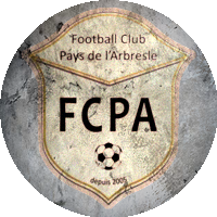 Logo Football Club du Pays de l'Arbresle