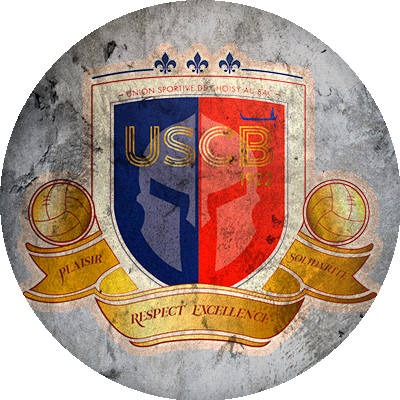 Logo Union Sportive Choisy-au-Bac