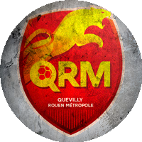 Logo Union Sportive Quevillaise-Rouen Métropole