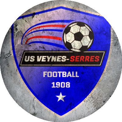 Logo Union Sportive Veynes Serres Football