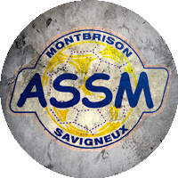 Logo Association Sportive Savigneux Montbrison