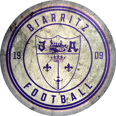 Logo Jeanne d'Arc Biarritz