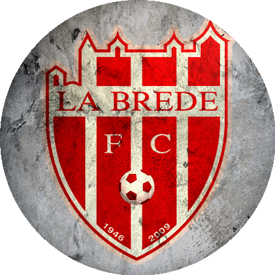 Logo La Brède Football Club