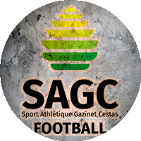 Logo Sport Athlétique Gazinet Cestas