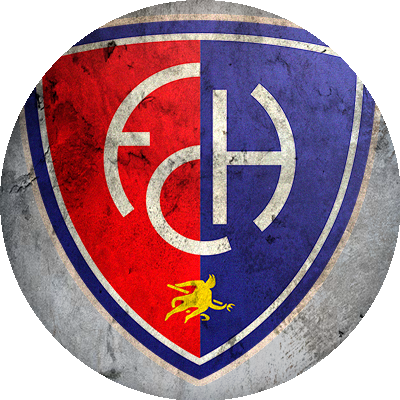 Logo Football Club Hégenheim