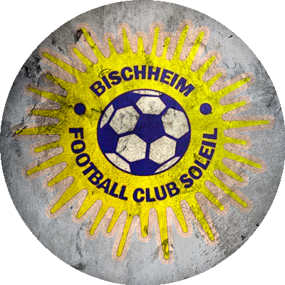 Logo Football Club Soleil Bischheim