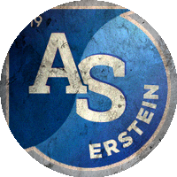 Logo Association Sportive Erstein