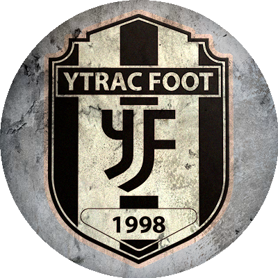 Logo Ytrac Foot