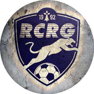 Logo Racing Club Rannée-La Guerche-Drouges