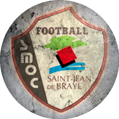 Logo SMOC Saint-Jean-de-Braye