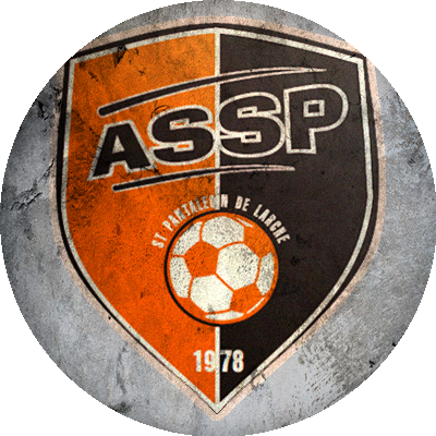 Logo AS de Saint Pantaléon de Larche