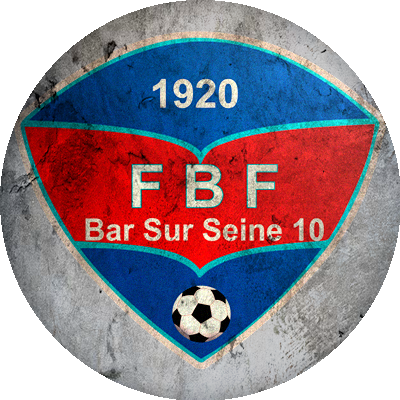 Logo Foyer Barsequanais Football