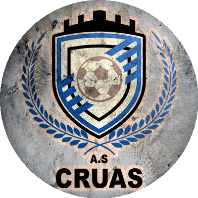 Logo Sporting Club Cruassien