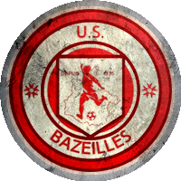 Logo Union Sportive Bazeillaise