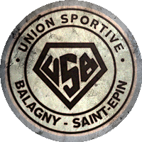 Logo Union Sportive Balagny Saint-Epin
