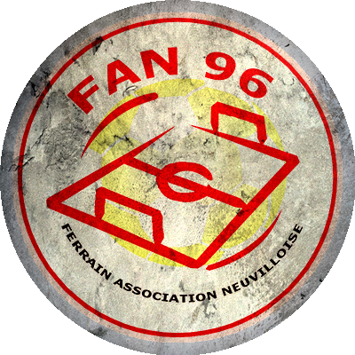 Logo Ferrain Association Neuvilloise 96