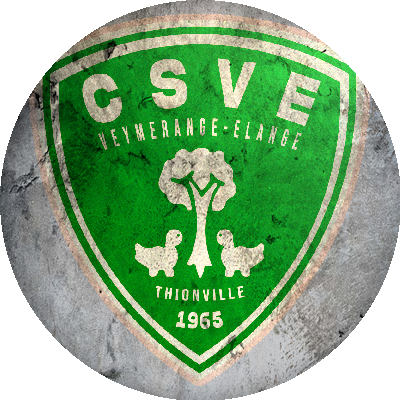 Logo Cercle Sportif Veymerange Elange