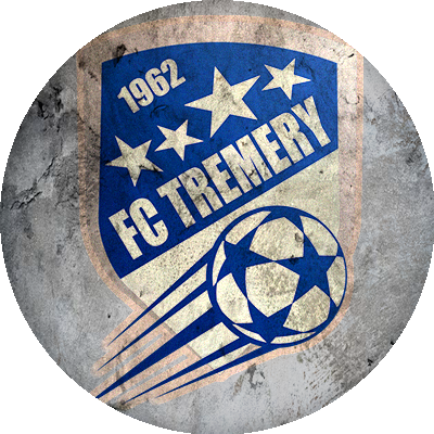 Logo Football Club Trémery