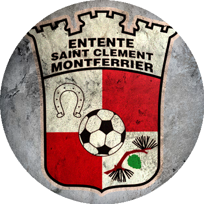Logo Entente Saint-Clément Montferrier