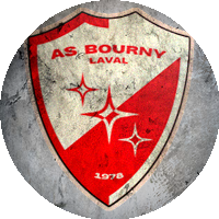 Logo AS du Bourny Laval