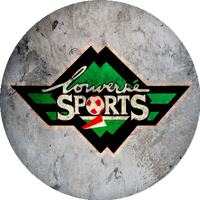 Logo Louverné Sports
