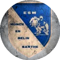 Logo Entente Sportive Moncéenne