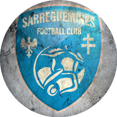 Logo Sarreguemines Football Club