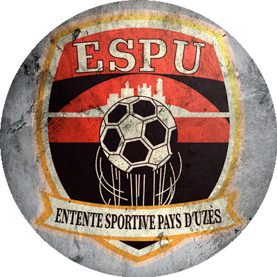 Logo Entente Sportive Pays d'Uzès
