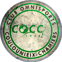 Logo Club Omnisports Coulounieix Chamiers