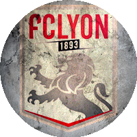 Logo Football Club Lyon