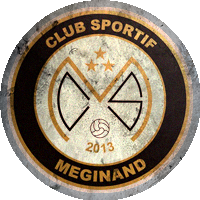 Logo Club Sportif Meginand