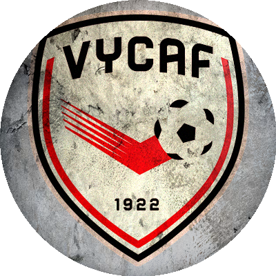 Logo Val Yerres Crosne Association Football
