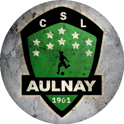 Logo CSL Aulnay