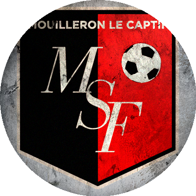 Logo Mouilleron le Captif Sport Football