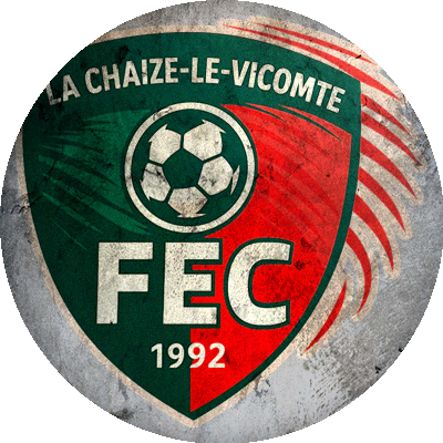 Logo Football Entente Club La Chaize Le Vicomte