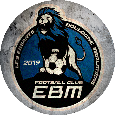 Logo Football Club Essartais