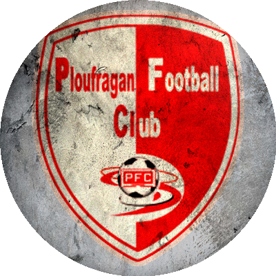 Logo Ploufragan Football Club