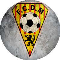 Logo Football Club Dunkerque-Malo Plage