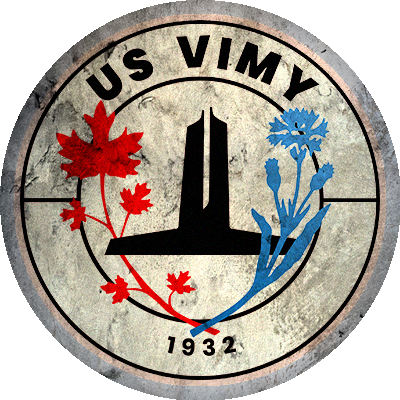 Logo Union Sportive Vimy