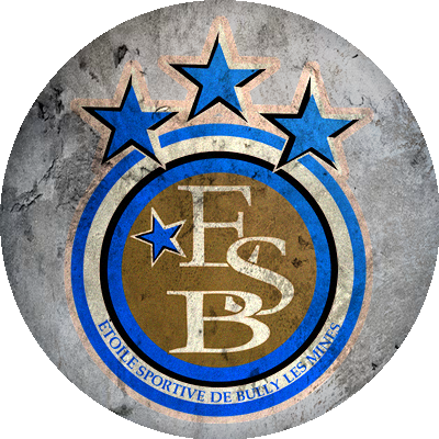 Logo Etoile Sportive Bullygeoise