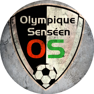 Logo Olympique Senséen Arleux Fechain